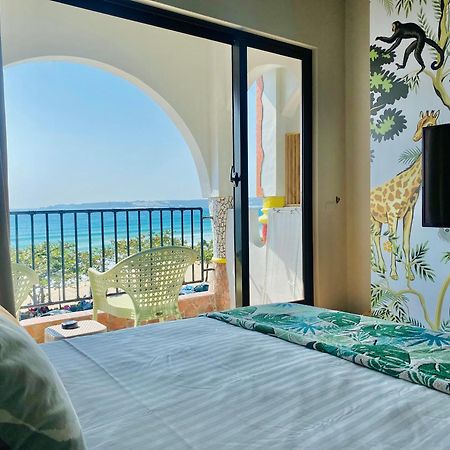 南湾 ミニ サマー Bed & Breakfast エクステリア 写真