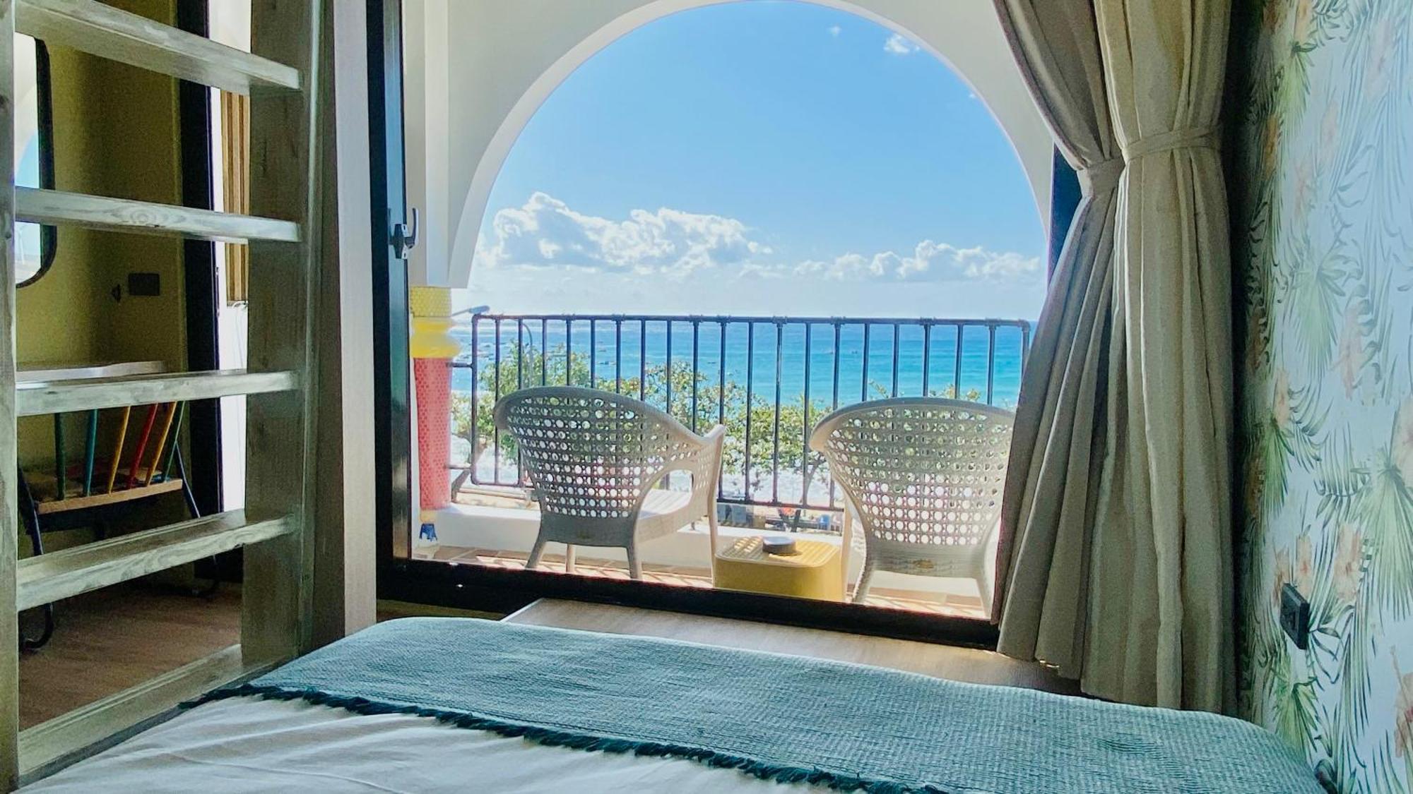 南湾 ミニ サマー Bed & Breakfast エクステリア 写真