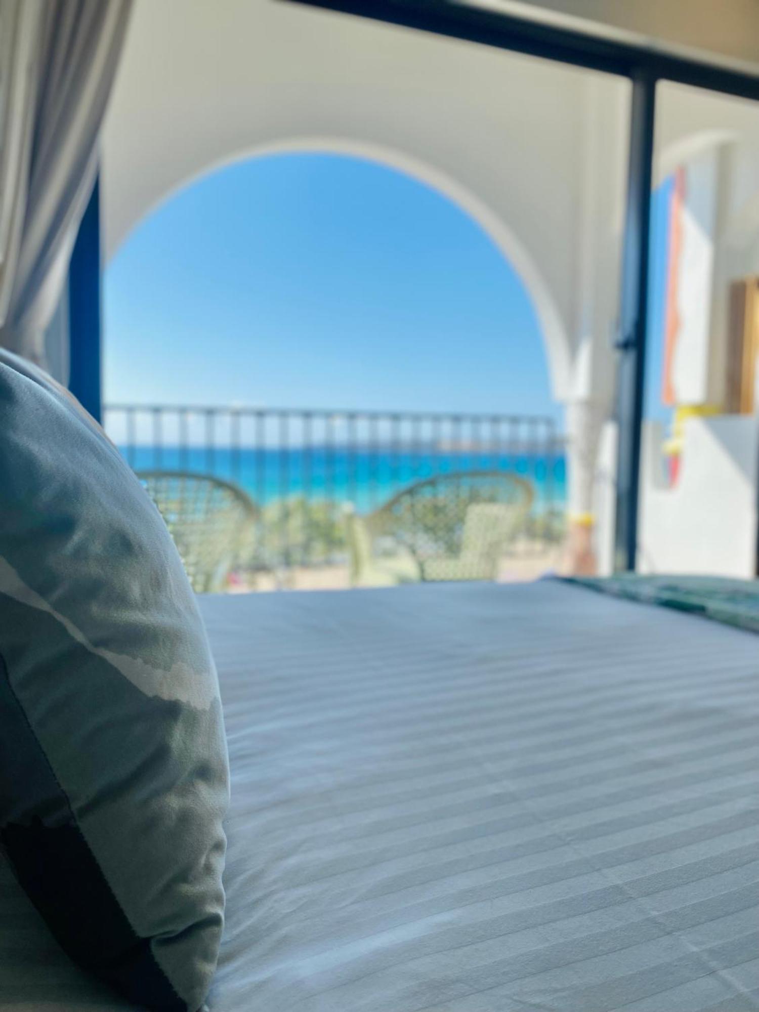 南湾 ミニ サマー Bed & Breakfast エクステリア 写真