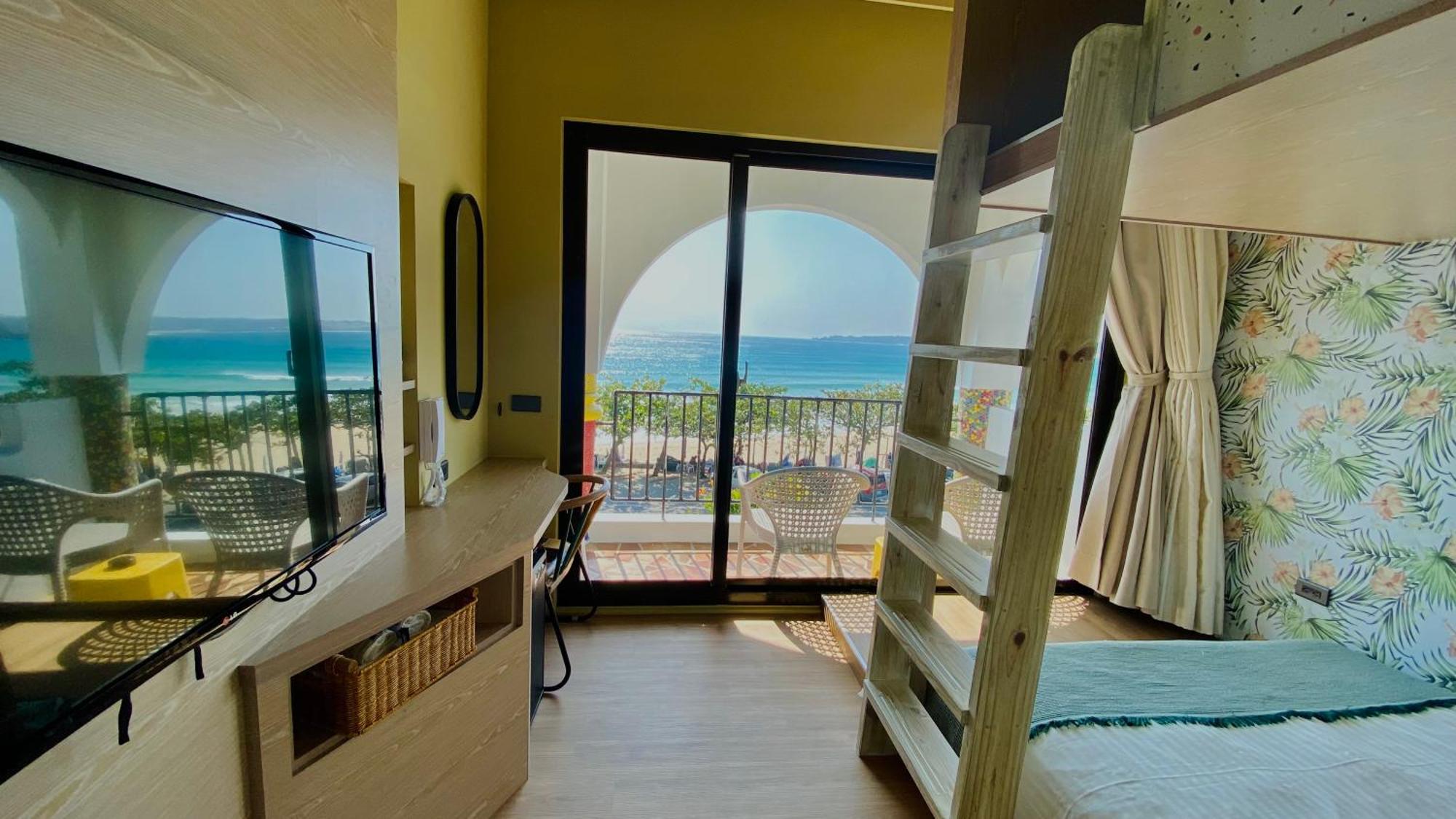 南湾 ミニ サマー Bed & Breakfast エクステリア 写真