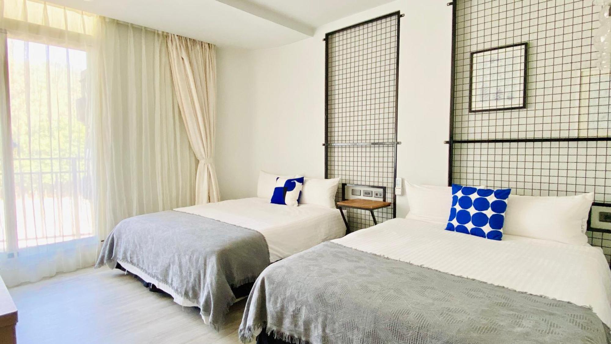 南湾 ミニ サマー Bed & Breakfast エクステリア 写真