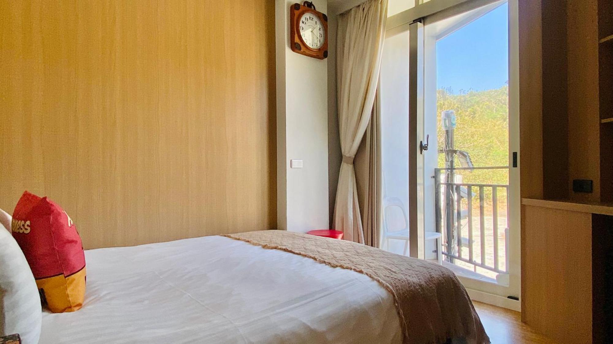 南湾 ミニ サマー Bed & Breakfast エクステリア 写真
