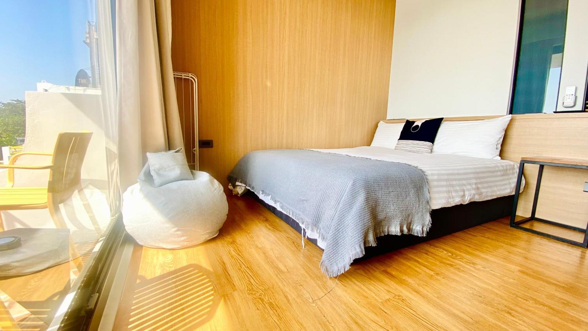 南湾 ミニ サマー Bed & Breakfast エクステリア 写真