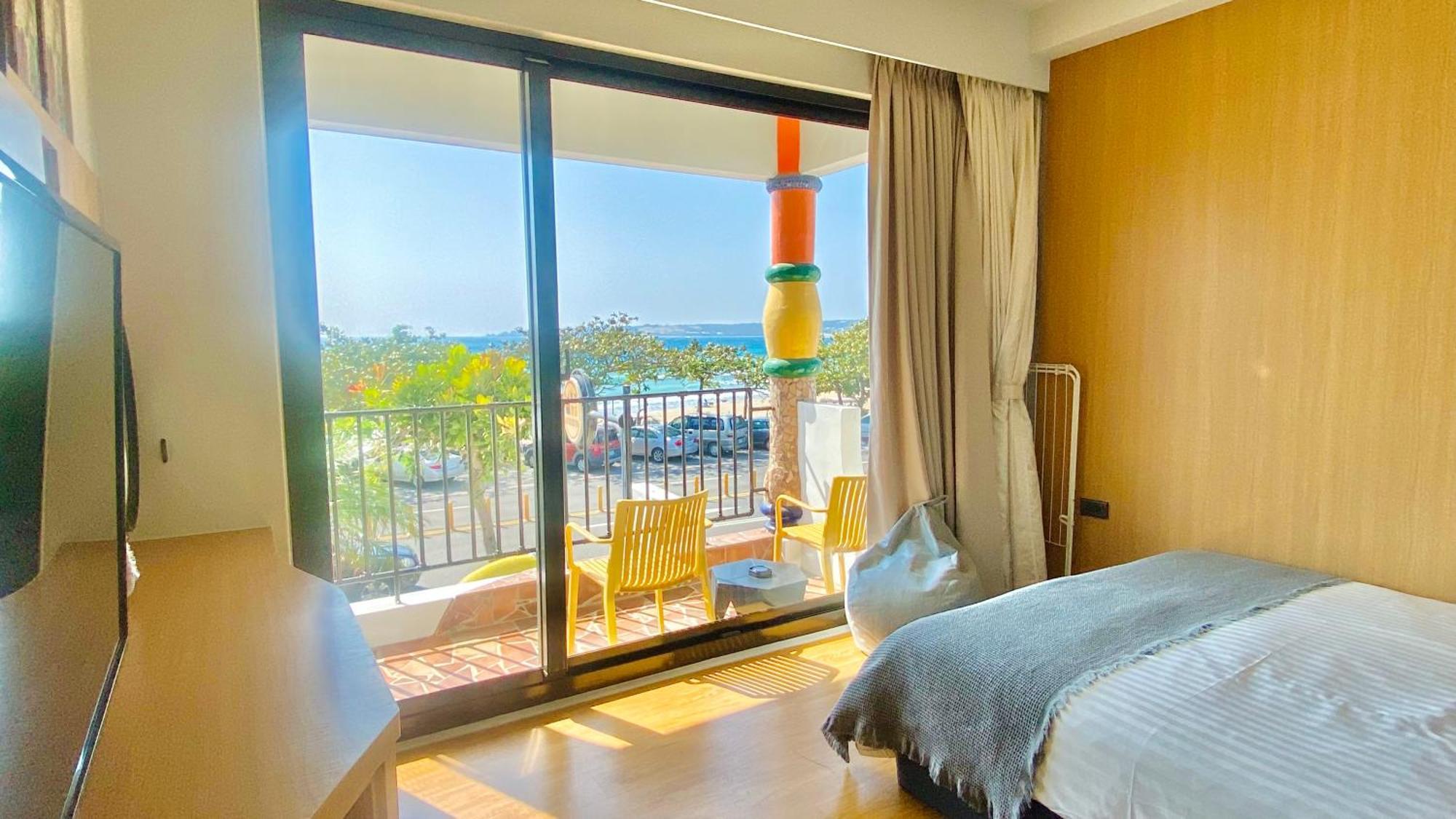 南湾 ミニ サマー Bed & Breakfast エクステリア 写真