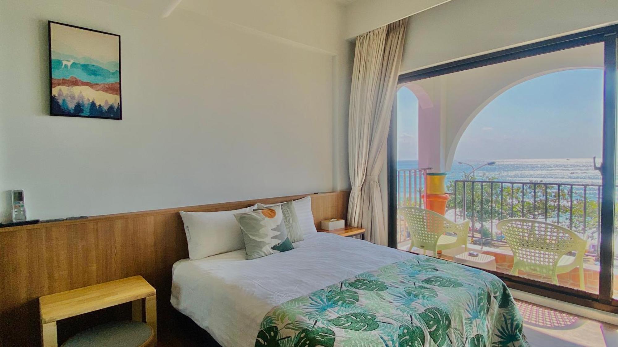 南湾 ミニ サマー Bed & Breakfast エクステリア 写真