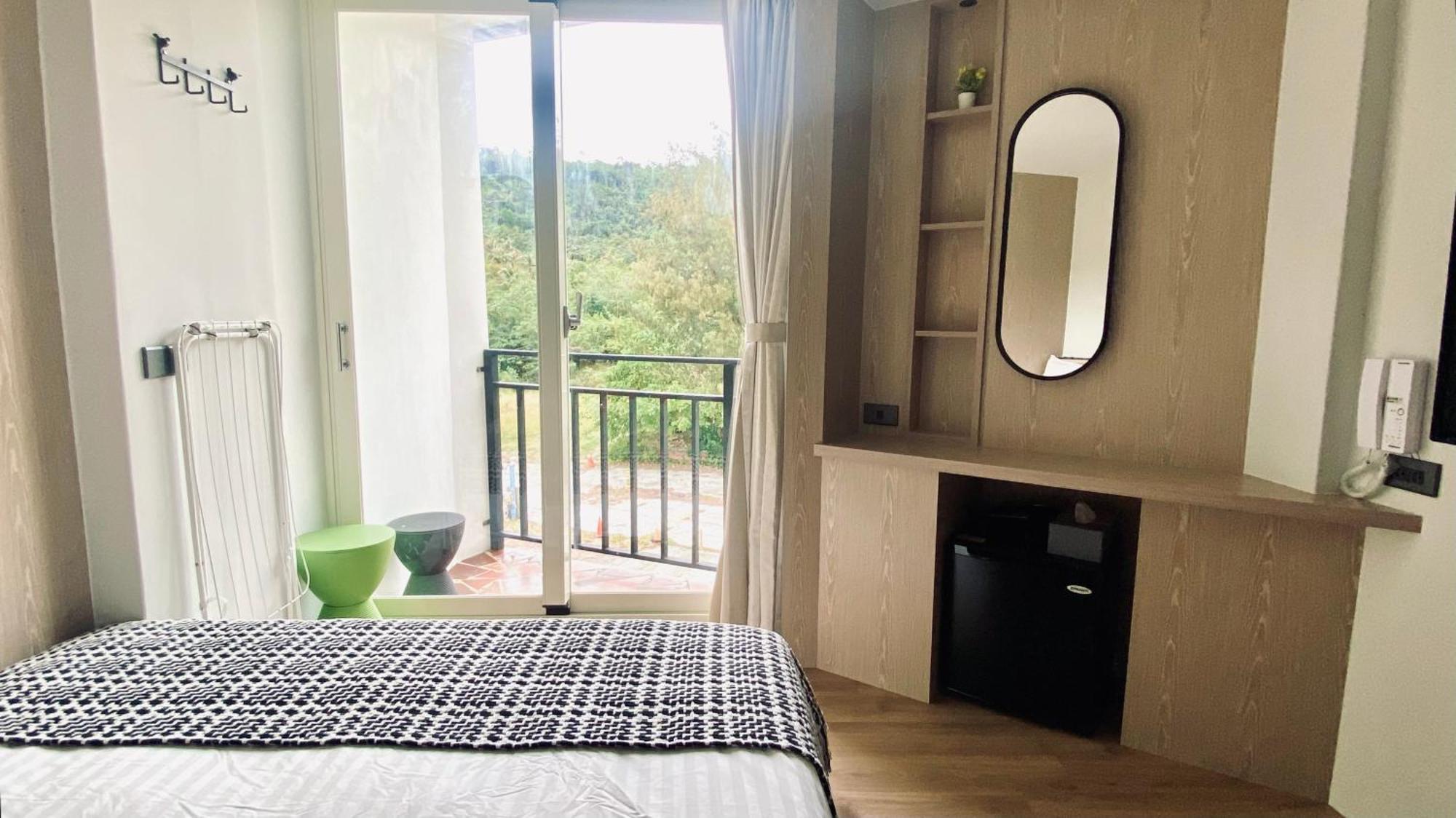 南湾 ミニ サマー Bed & Breakfast エクステリア 写真
