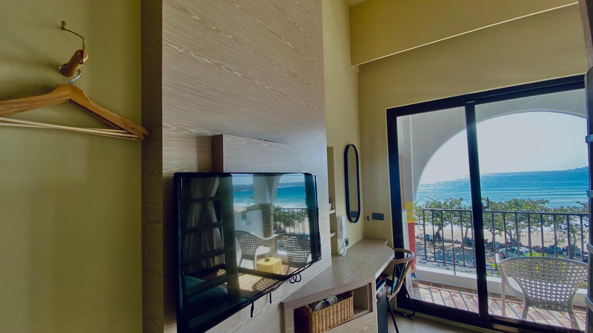 南湾 ミニ サマー Bed & Breakfast 部屋 写真