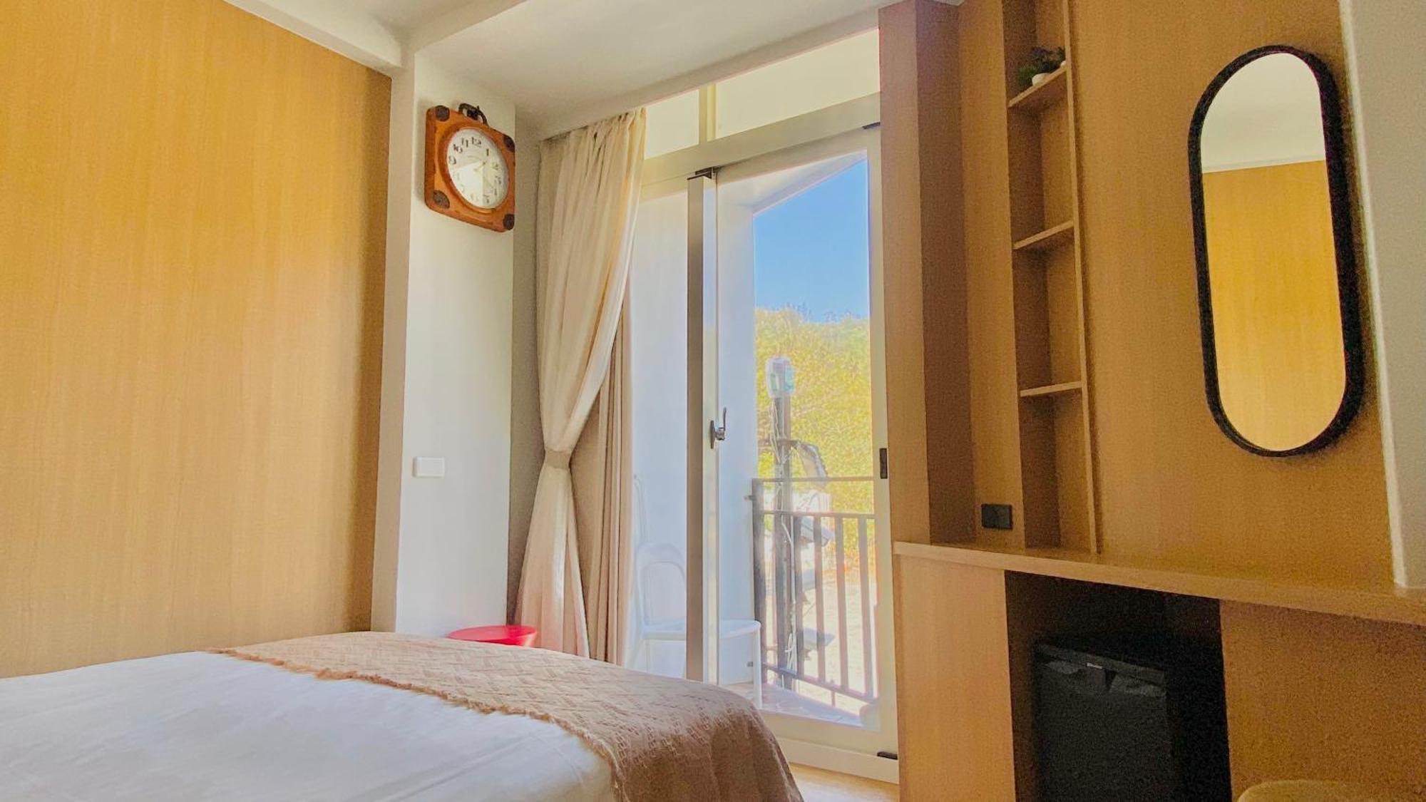 南湾 ミニ サマー Bed & Breakfast 部屋 写真