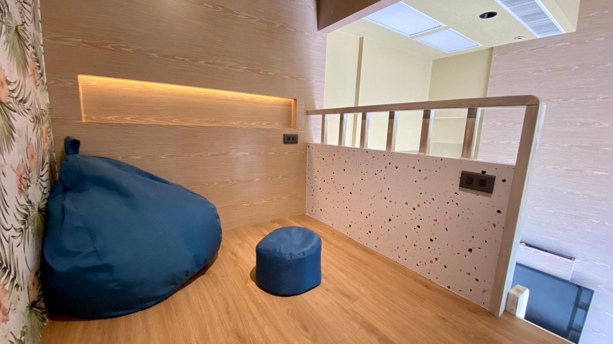 南湾 ミニ サマー Bed & Breakfast 部屋 写真