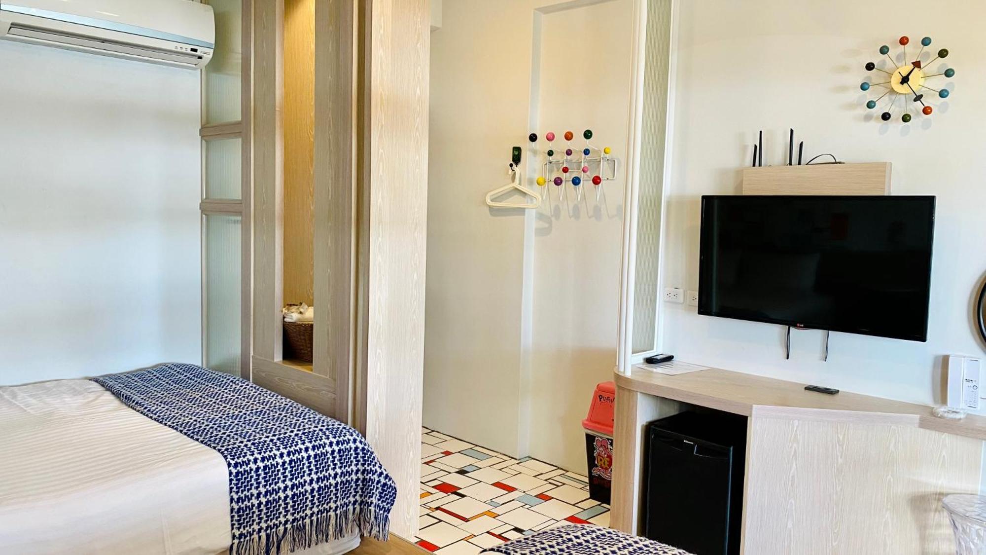 南湾 ミニ サマー Bed & Breakfast エクステリア 写真
