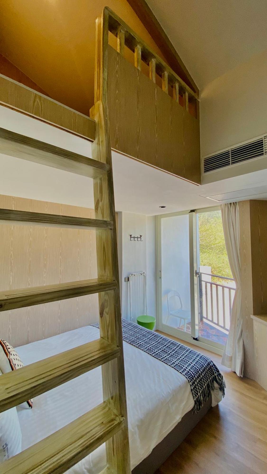 南湾 ミニ サマー Bed & Breakfast 部屋 写真