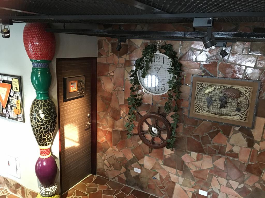 南湾 ミニ サマー Bed & Breakfast エクステリア 写真